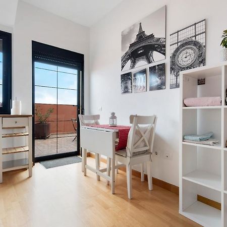 Casa Monica Apartment Tacoronte Luaran gambar
