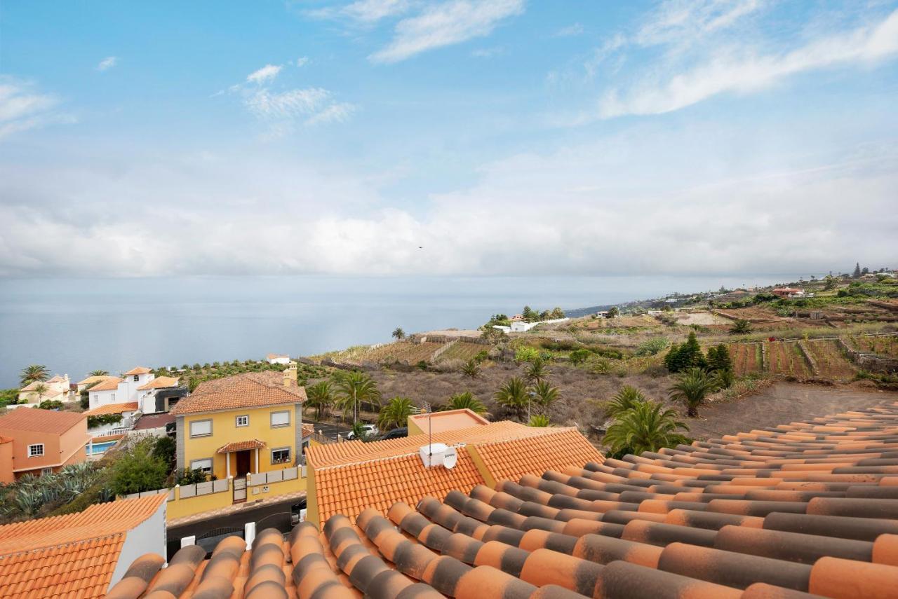 Casa Monica Apartment Tacoronte Luaran gambar