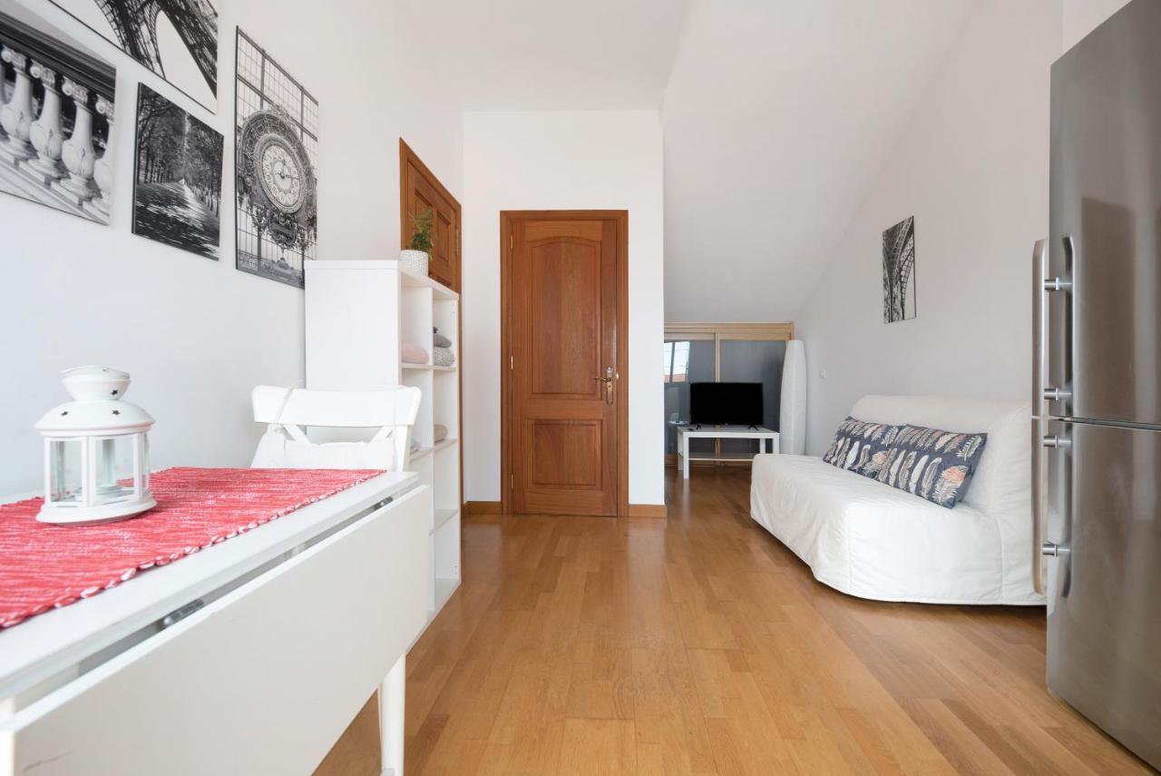 Casa Monica Apartment Tacoronte Luaran gambar