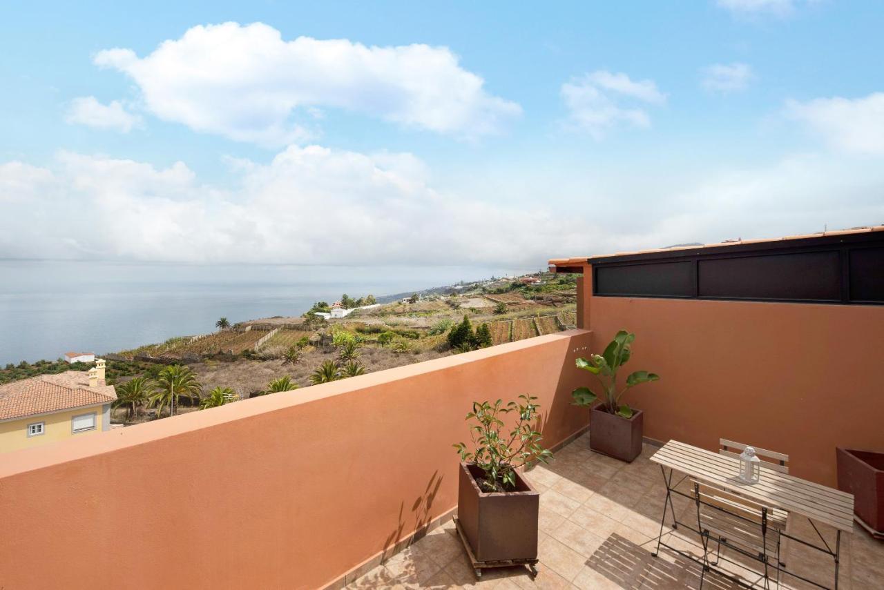 Casa Monica Apartment Tacoronte Luaran gambar