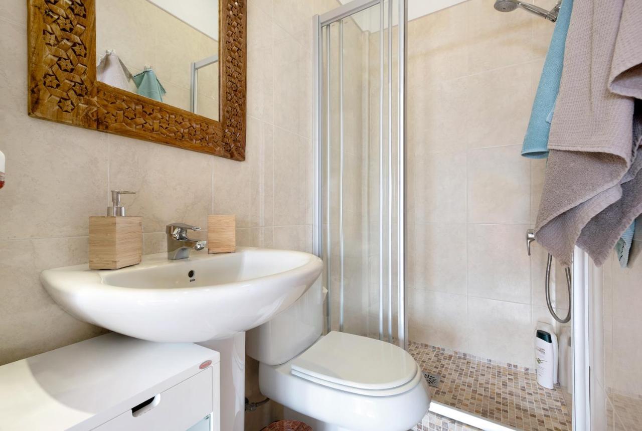 Casa Monica Apartment Tacoronte Luaran gambar